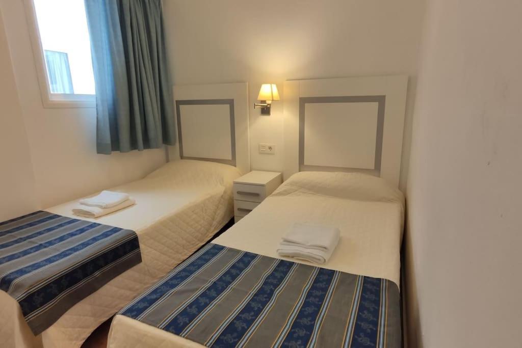Breathe Bajamar - Surf, Piscinas Naturales, Senderismo Apartment Bajamar (La Laguna)