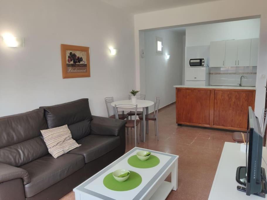 Appartement Breathe Bajamar - Surf, Piscinas Naturales, Senderismo *