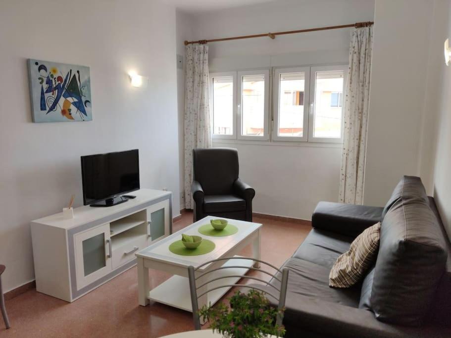 Breathe Bajamar - Surf, Piscinas Naturales, Senderismo Appartement